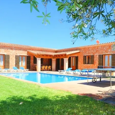 404 Mates Nou Vt 1720 By Mallorca Charme Holiday home *